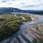 Getting Around the Peel Watershed Land